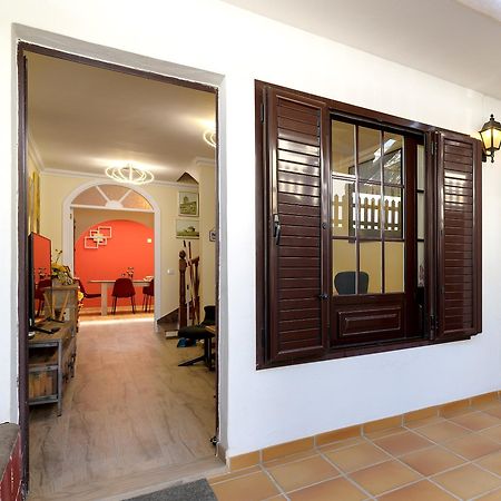Casa Fantastica En Inmejorable Ubicacion Villa Playa Honda  Bagian luar foto