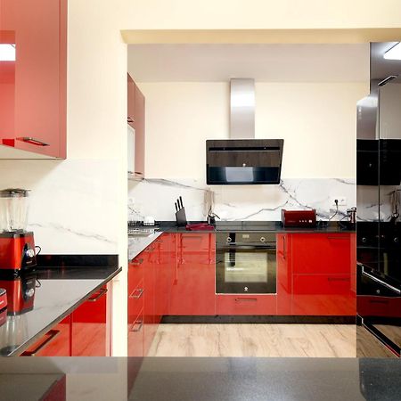 Casa Fantastica En Inmejorable Ubicacion Villa Playa Honda  Bagian luar foto