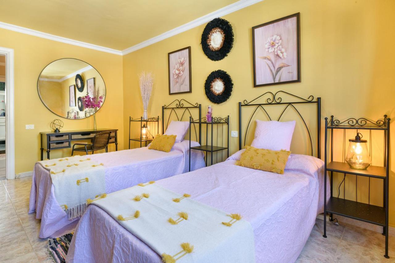 Casa Fantastica En Inmejorable Ubicacion Villa Playa Honda  Bagian luar foto
