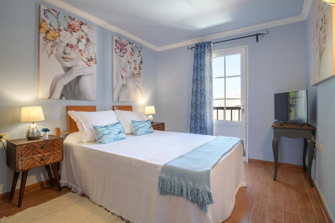 Casa Fantastica En Inmejorable Ubicacion Villa Playa Honda  Bagian luar foto