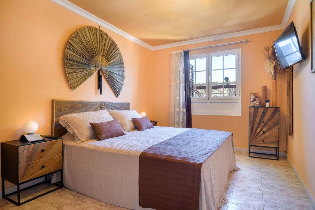 Casa Fantastica En Inmejorable Ubicacion Villa Playa Honda  Bagian luar foto