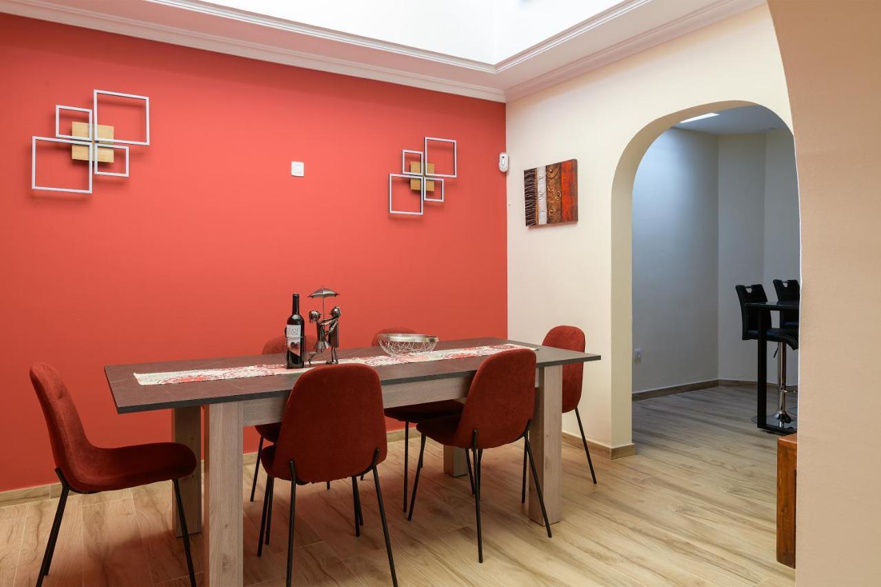 Casa Fantastica En Inmejorable Ubicacion Villa Playa Honda  Bagian luar foto