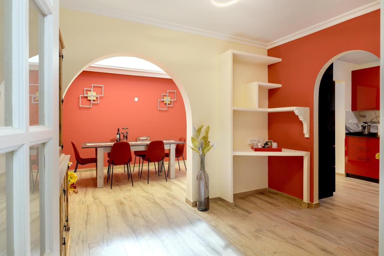 Casa Fantastica En Inmejorable Ubicacion Villa Playa Honda  Bagian luar foto