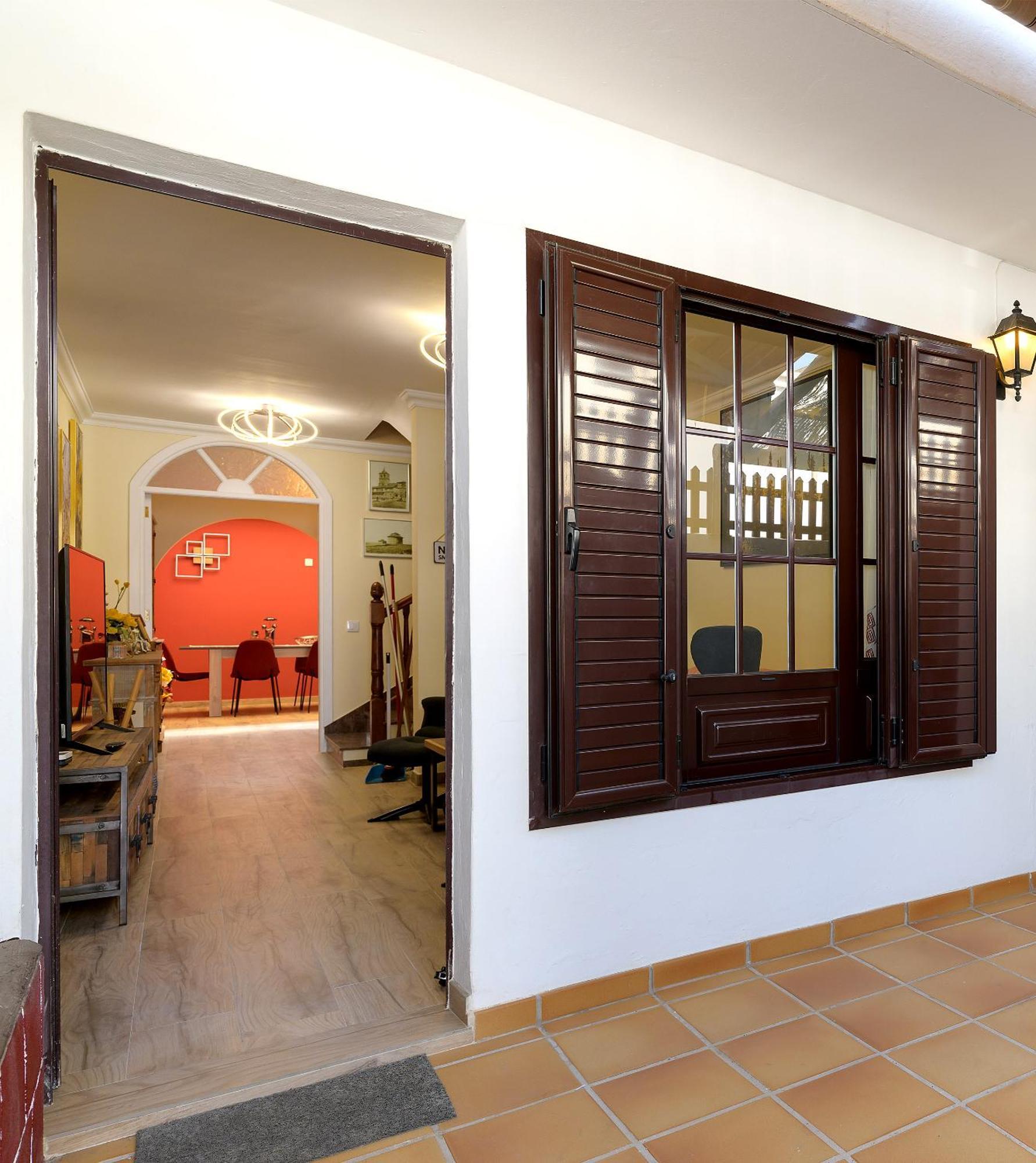 Casa Fantastica En Inmejorable Ubicacion Villa Playa Honda  Bagian luar foto